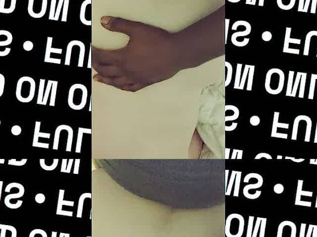 My Stepmom butt is so chubby i just can not assist myself