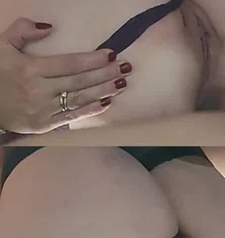 Hot MILF Stepmom Lets Her Stepson Fuck Her Ass