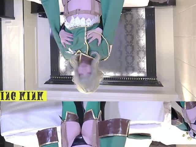 Asian Angel 24741