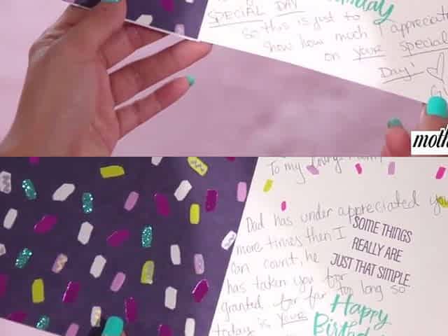 Stepmoms Birthday Dildo Surprise Ends In Taboo Fuck