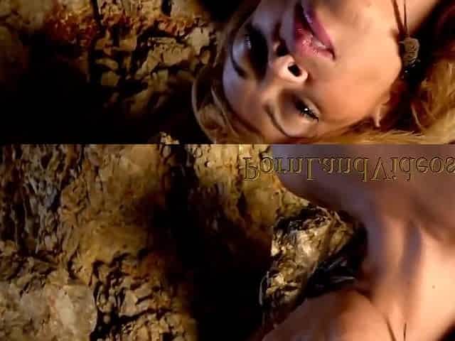Skinny Blonde Babe Anita Dirty Anal Slut With Anita Blonde And Anita Ribeiro