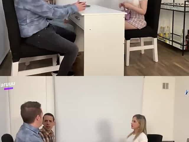 Horny Sex Movie Threesome Homemade Unbelievable Unique