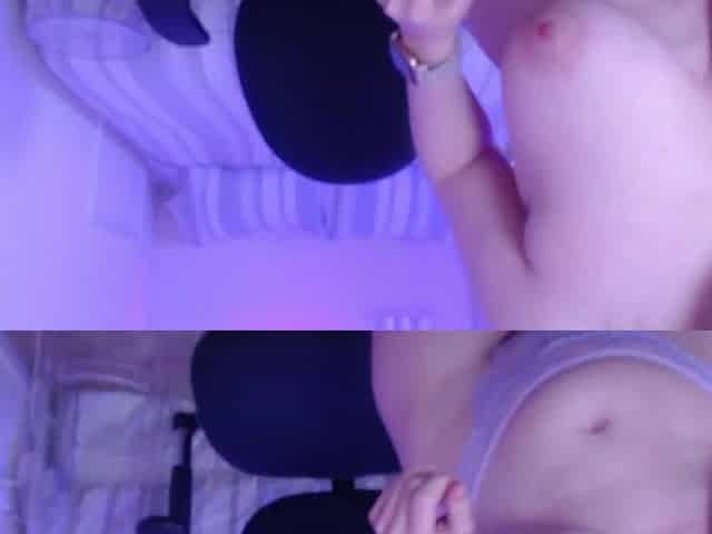 Liveshow Butt