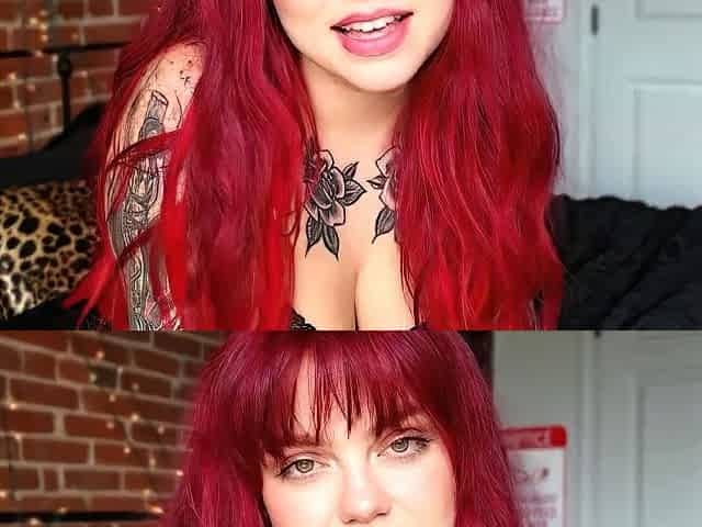Ginger Rae xoxo - CEI Mind Fuck Games - CEI Challenges -