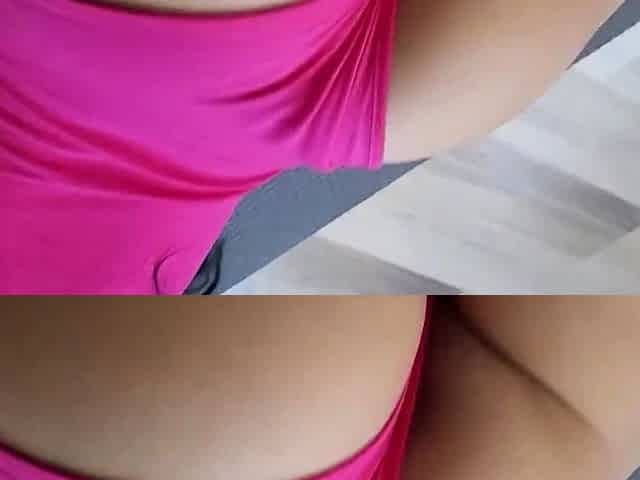 Teen doll's creamy pussy filled with cum