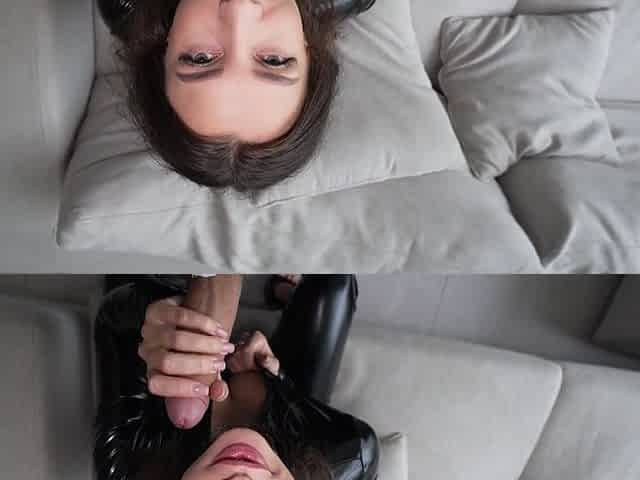 Raunchy russian girl soul-stirring porn movie