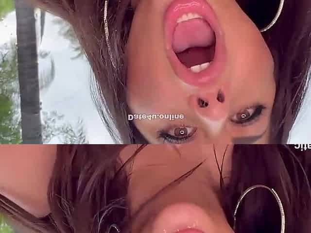 Coco Rains delivers passionate anal pleasure with sensual squirting heat