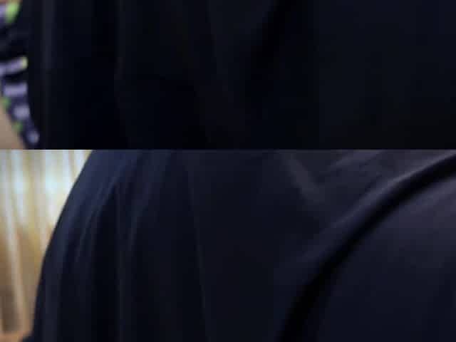 Muslim Arab Milf Unsatisfied Aunty Gets Rough Anal Fucked When Stepuncle Go To Next Room!