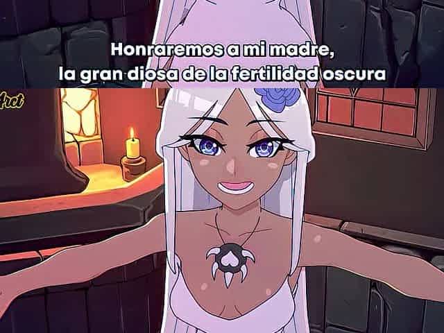 fertility festival [Spanish subtitles]