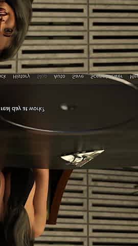 A Very Horny Office (part 34)
