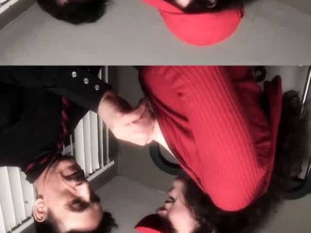 Natasha Gym Fucking