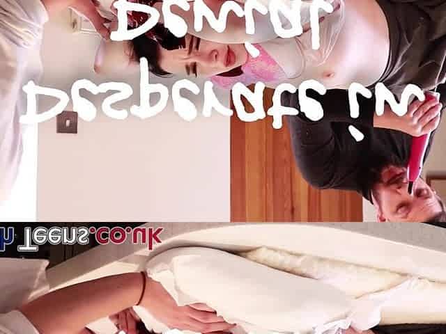 Sexy British Women Get Edged and Denied