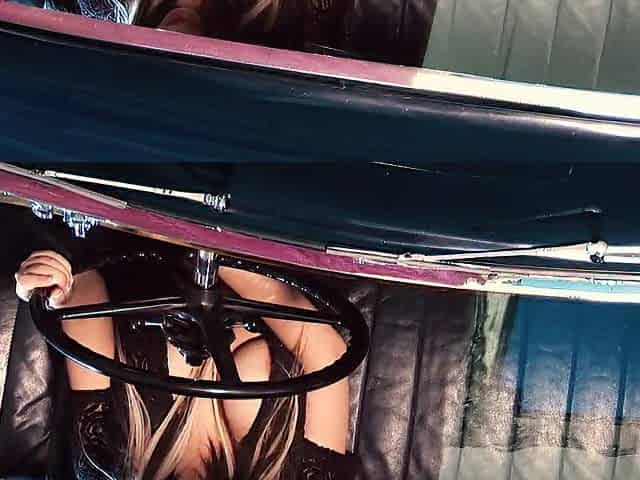 Katie Kaliana, Candy Manson Take Wang Up Their Slut Pussies