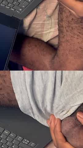 Enjoying My Pussytoy While Watching My Girlfriend Beautiful Body