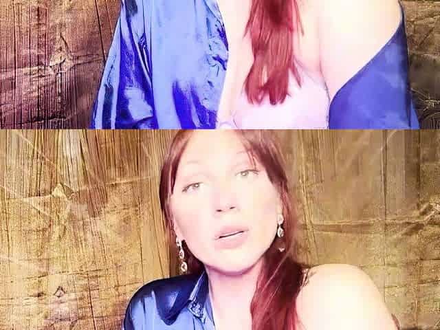 Miss Eden Taylor - They Were Just Being Nice - Humiliation