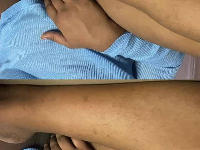 Desi Xvideo of College Students Pussy Fingering in Hotel Room