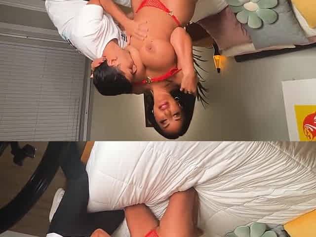 Perverted Kiara Mia thrilling adult movie