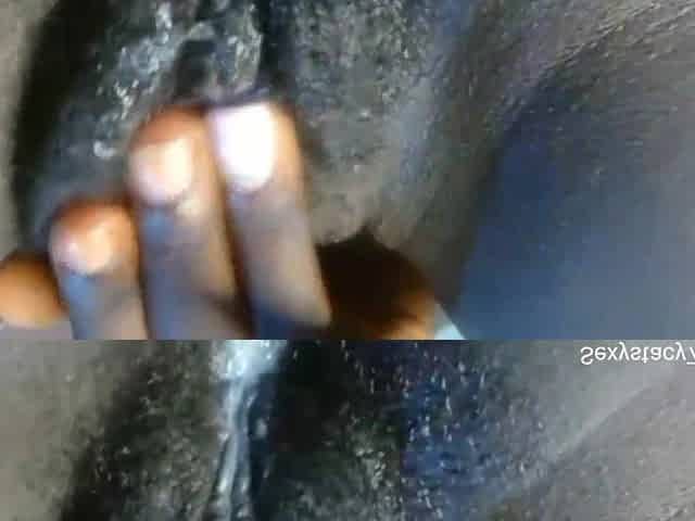 Constricted twat teen cum Sexystacy7