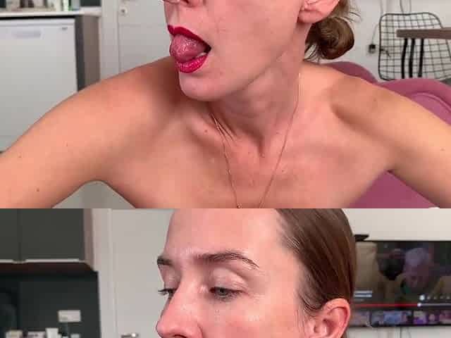 Verified Amateurs - I Lick The Shiny Cock