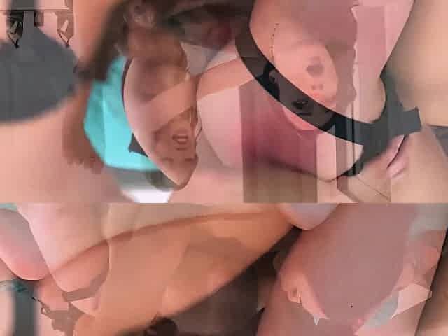 Diana Grace Catches Cheating Gf Charlotte Sins Fucking Her Bestie Scarlette Moon