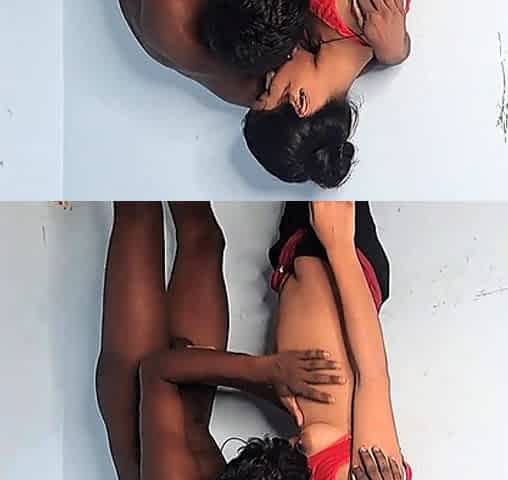 Hot Sex With My Indian GF Filling Her Pussy With Cum