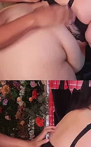 Check Out My New Video with BBW Goddess