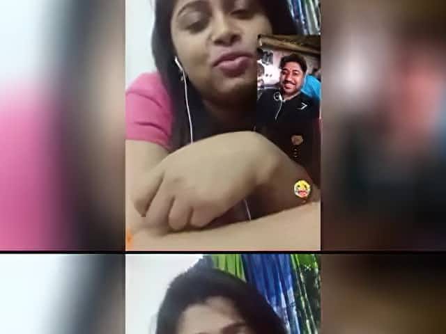 Indian gf
