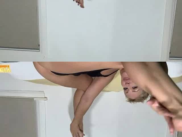 Thick MILF Tank Top Tease - Ryan Keely