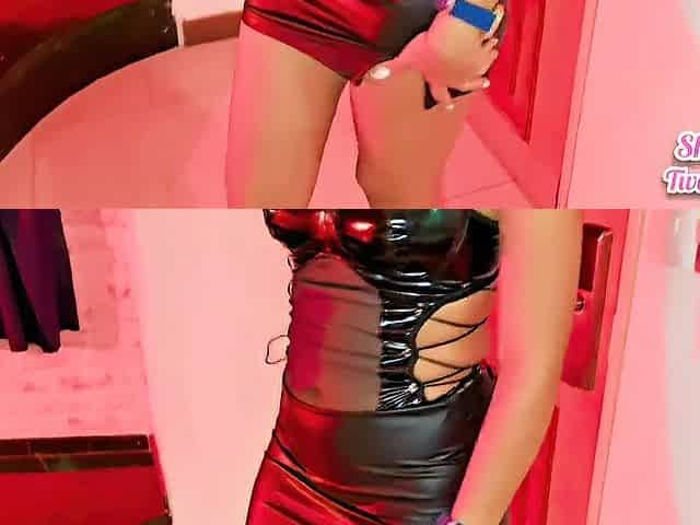Surprise my date arrived, glamorous youthful Latin babe with a tremendous body willing to screw