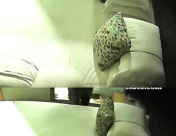 Amateur Hidden Cams Reveal Cock Riding Hoes