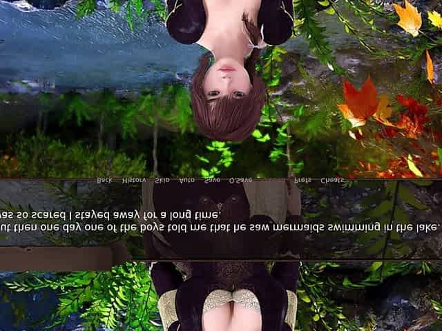 Love Season 3: Marcus & Alex Find Nude Lake Beauty