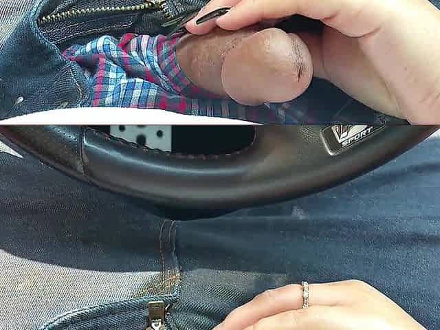 Drive Thru Tugjob
