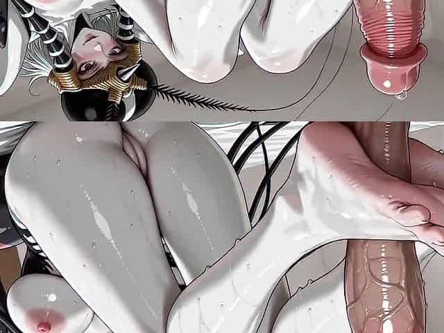 Mosquito Beauty (opm)