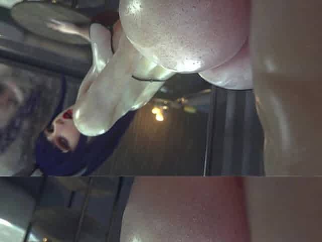 Cock Pounds Thirsty Big White Ass Intense Hard Fucking Sweet Pleasure