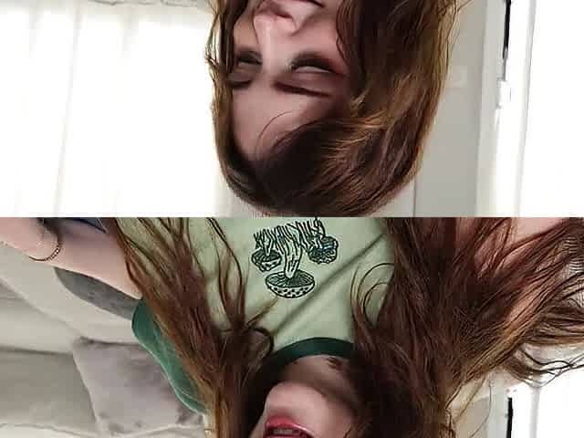 Large Tit Step Sis Vs Nerdy Bro - Lilibet Saunders
