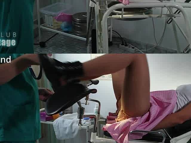 Hard Orgasm