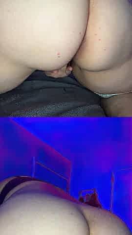 Imagine how this babe would squirt if it was a real jock instead of a sex toy