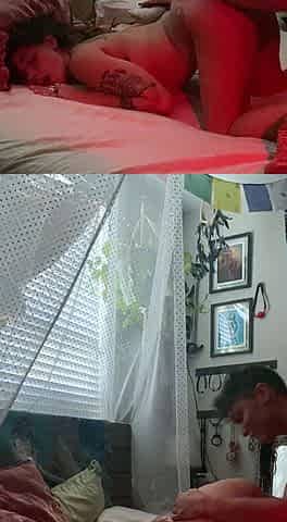 Brunette mia bangg ass toyed before hardcore anal