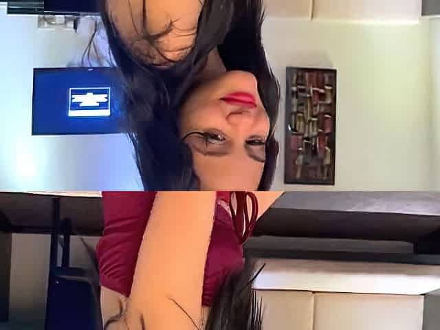 Deepthroat Queen tantalizes with a succulent blowjob in
