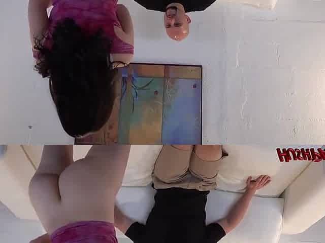 Nickey Huntsman - Is An Anal Slut Extraordinaire