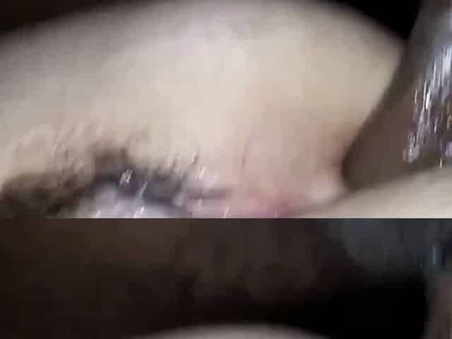 Enjoy free anal video