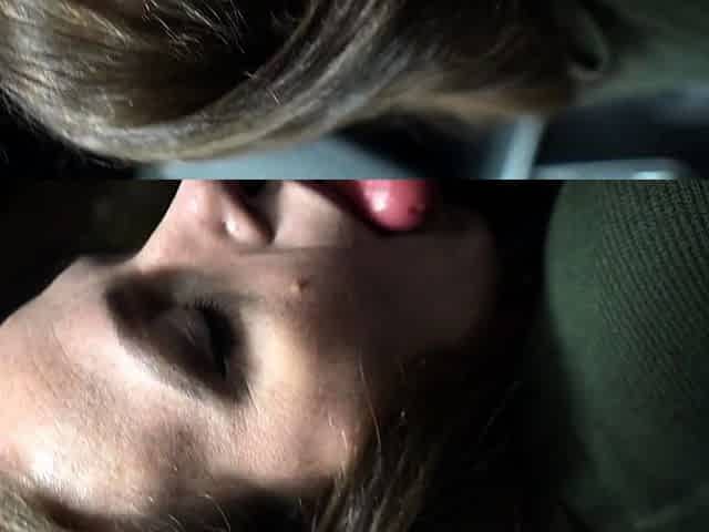 Big tit MILF sucks and fucks a big cock