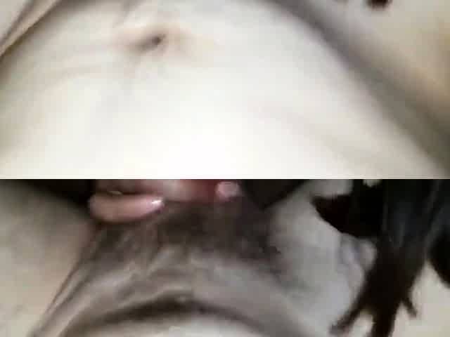 Ass-Licking Amateur