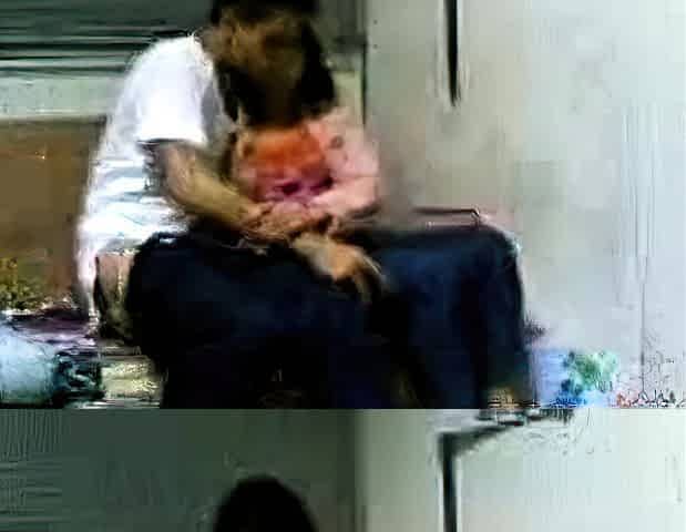 Indonesian Amateur Couple's Sex Tape