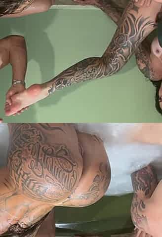 Bbbgg Fivesome Hardcore Sex with Alex, Malik, Polly Perch & Anny Alves