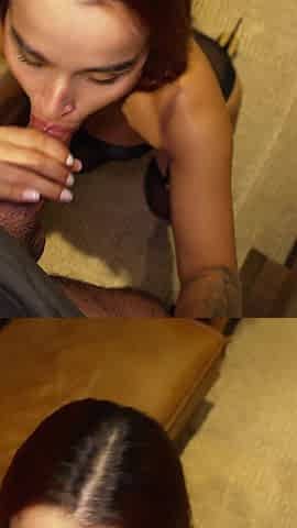 Fucking My Latina Bestfriend Until She Creams My Big Dick!