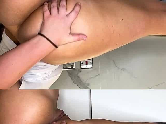 Webcam milf with breast milk live hardcore masturbate