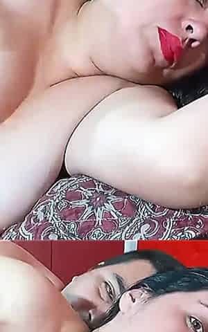 Oh, the Cuckold Almost Caught Me Fucking My Stepmother
