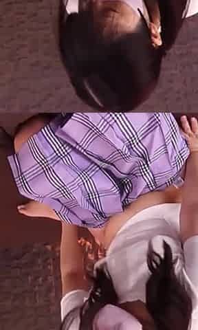 Embarrassed, but Let's Do It! No Underwear, No Bra