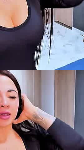 MILF Asks Her Best Friend to Record a Video for Her and Ends up Fucking Her Like a Slut